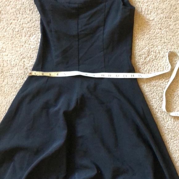 Ruby rox foxy dress 7 - Picture 6 of 8